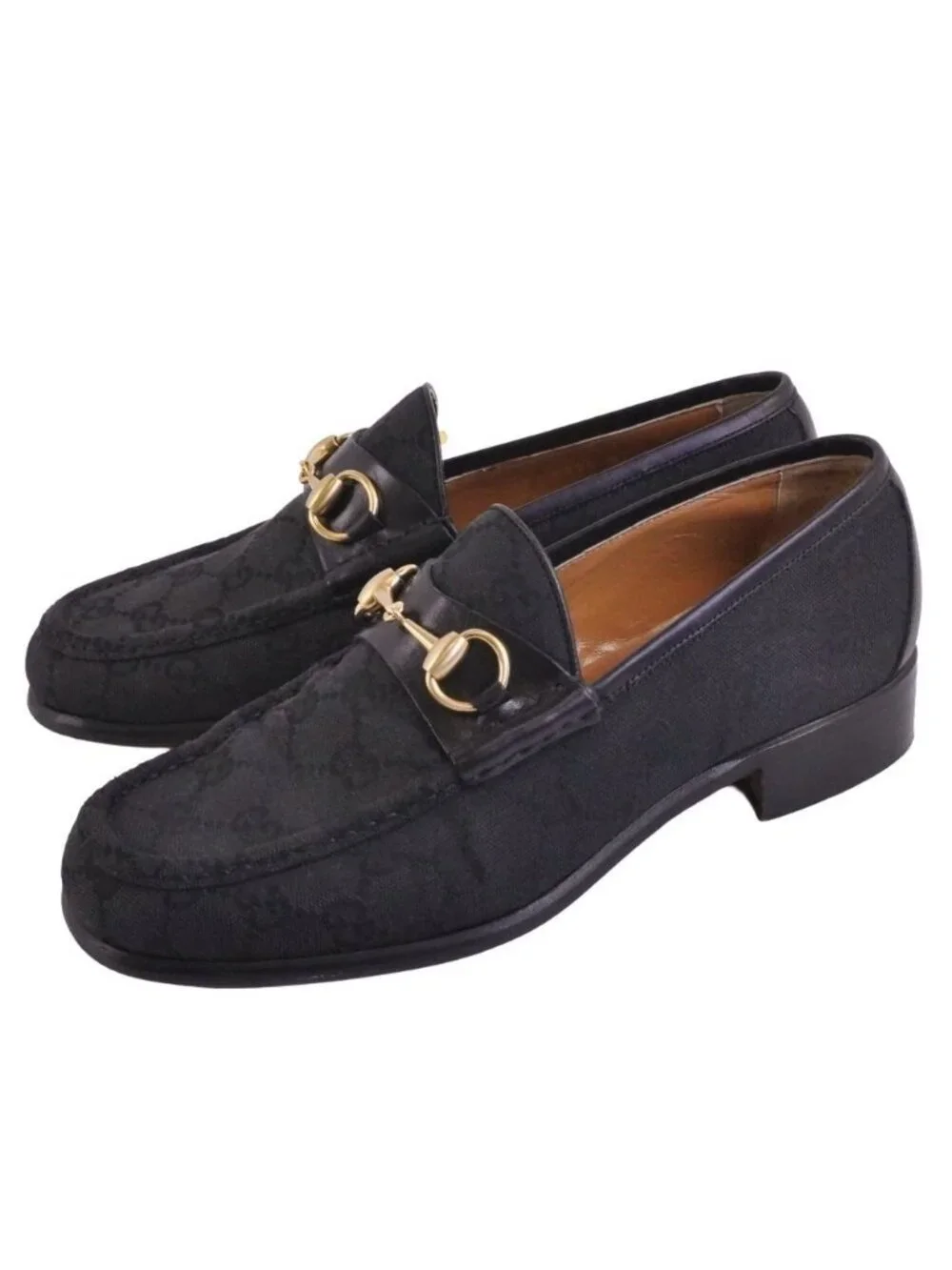 Gucci loafers moccasins